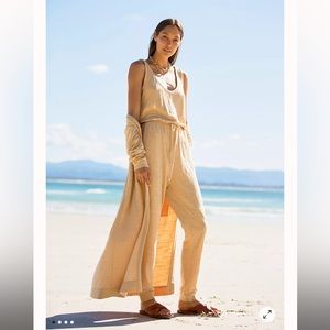 Free People Bicoastal Set